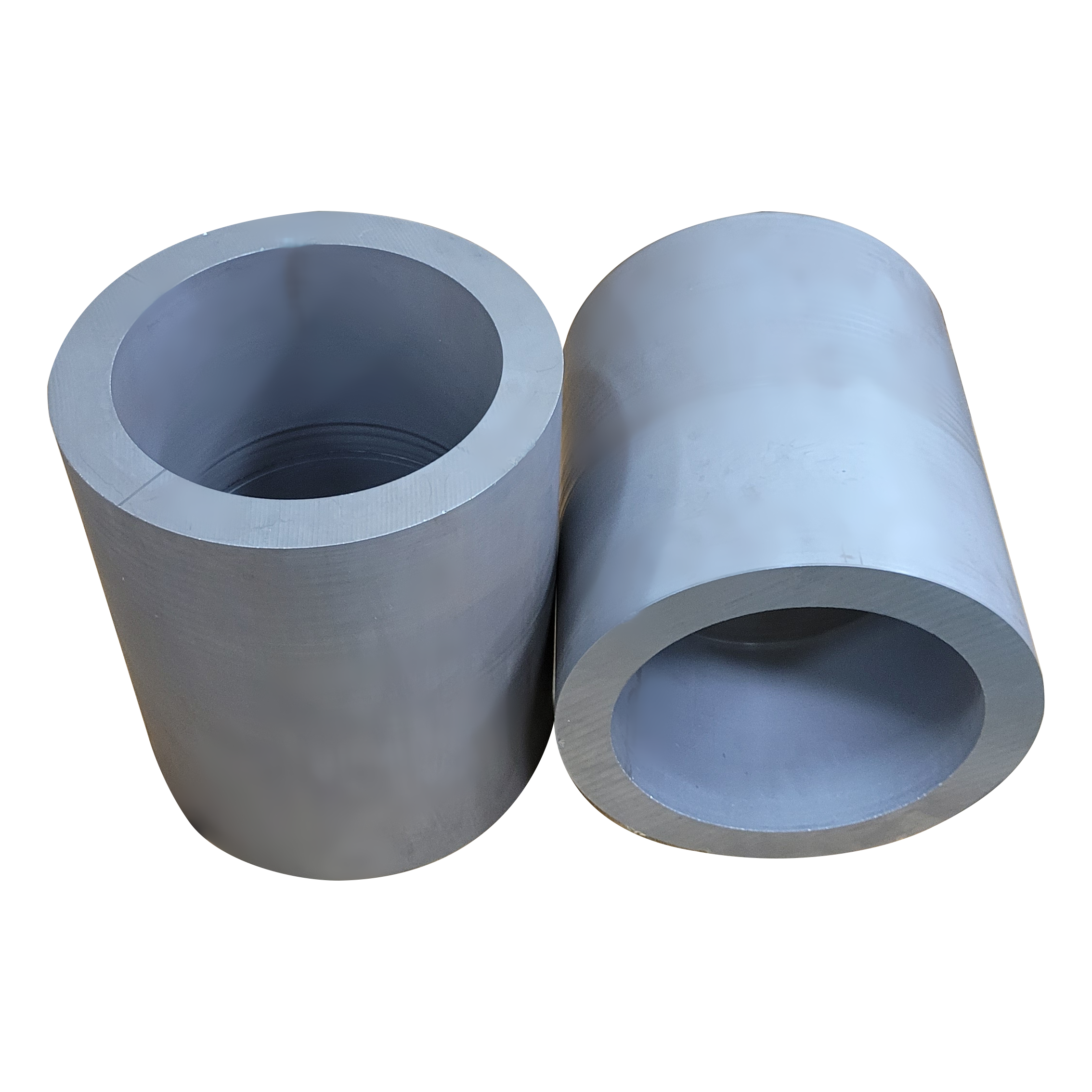 Ingot（晶柱） 圖示