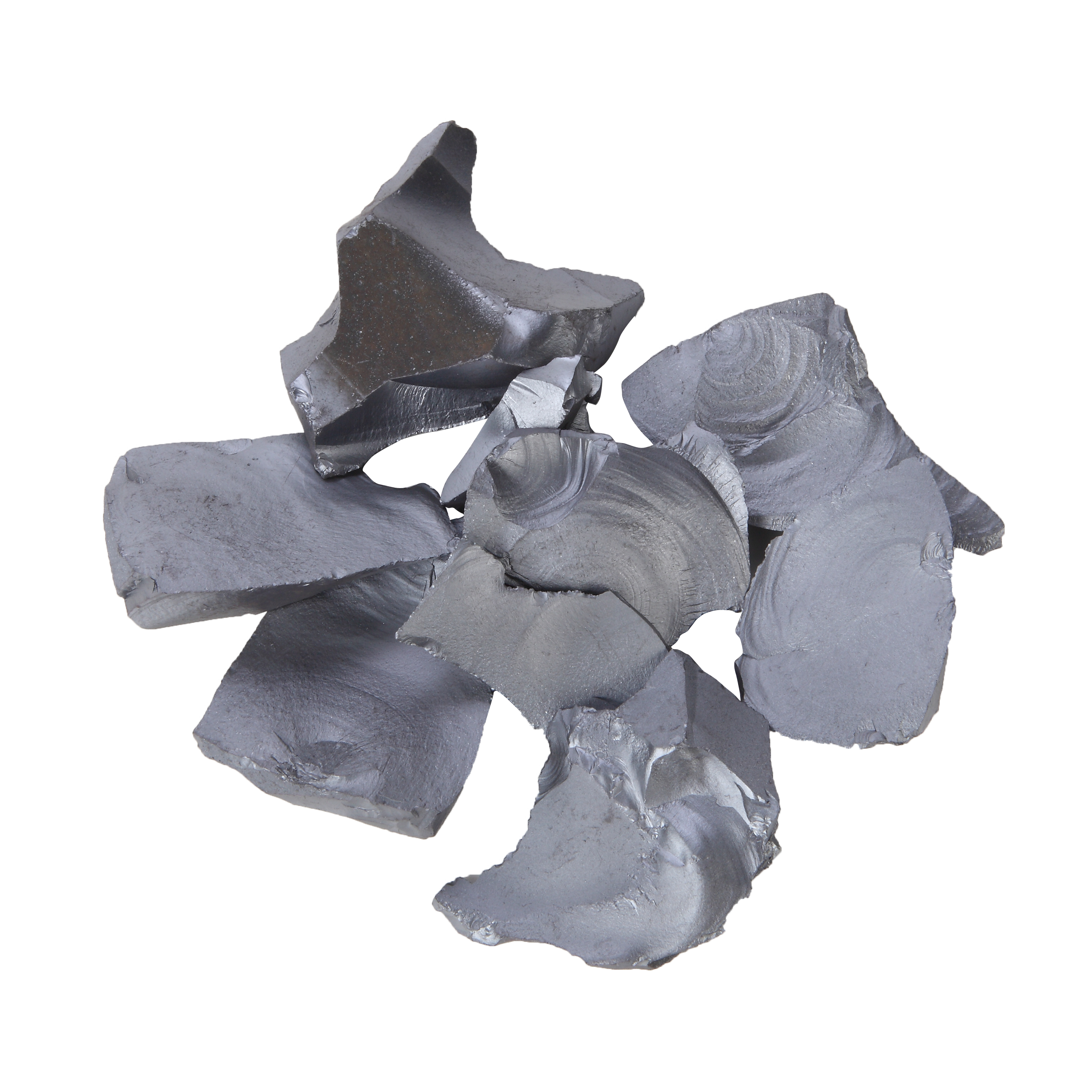 Poly Silicon（多晶矽） 圖示