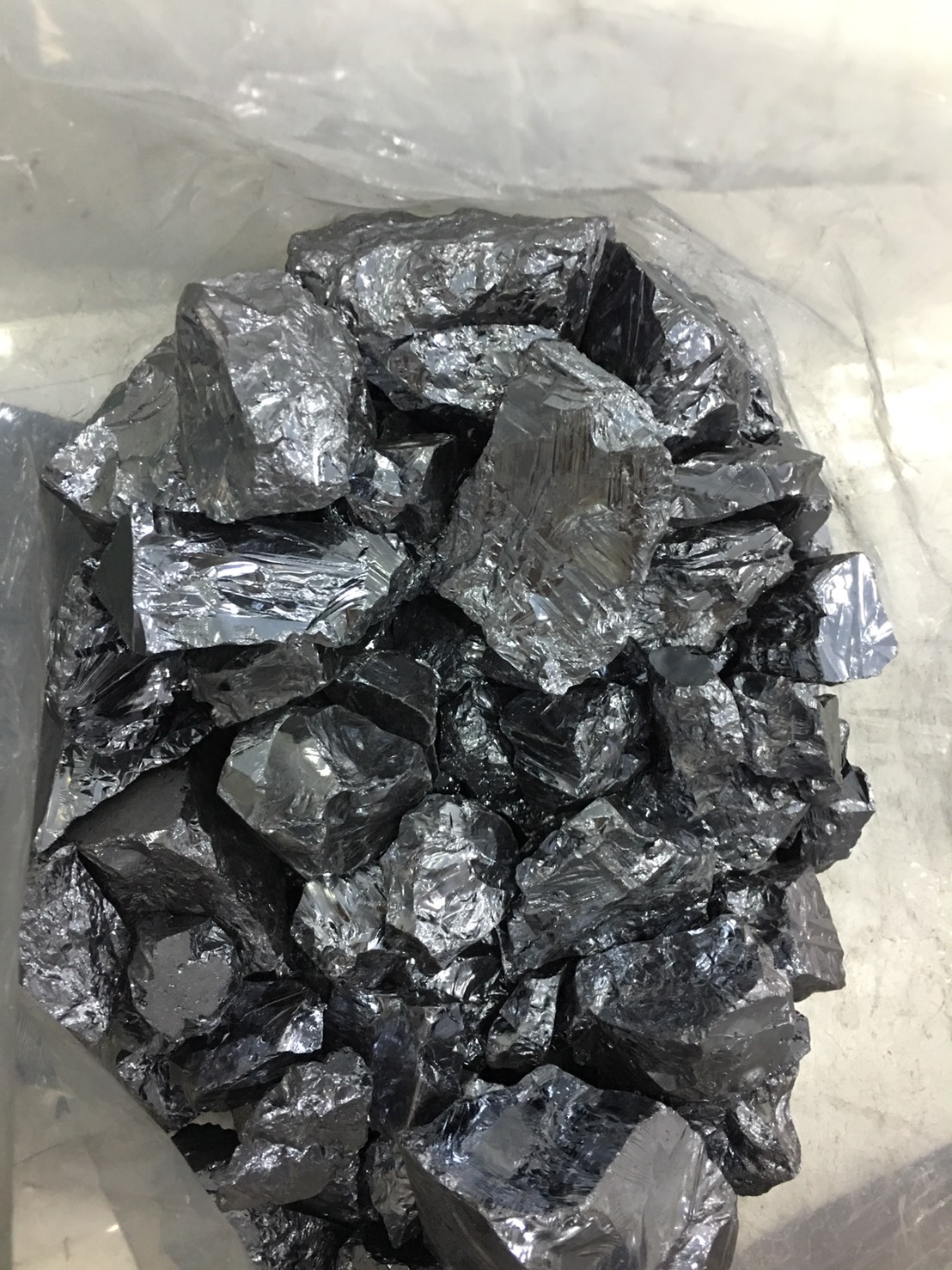 Pot Scrap（鍋底料） 圖示