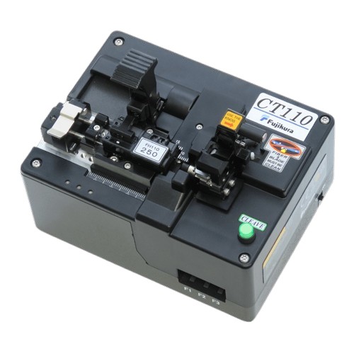 Fujikura CT-110 High Precision Cleaver