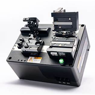 Fujikura SS110 特殊光纖自動剝除器