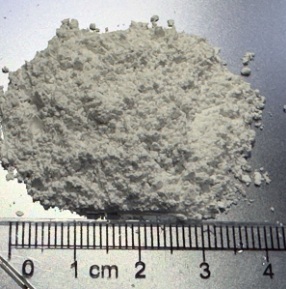 熔融石英粉 Fused Silica