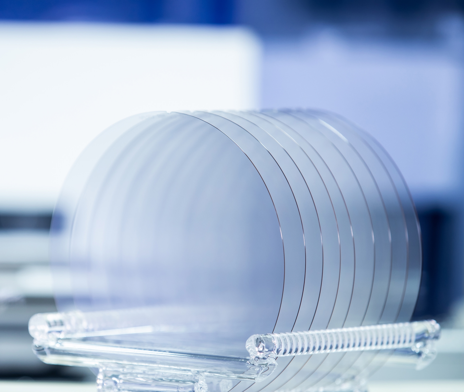 SiC WAFER 碳化矽晶圓