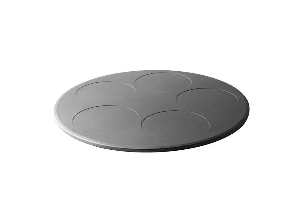 半導體外延設備用石墨載盤 Susceptor（MOCVD/EPI）