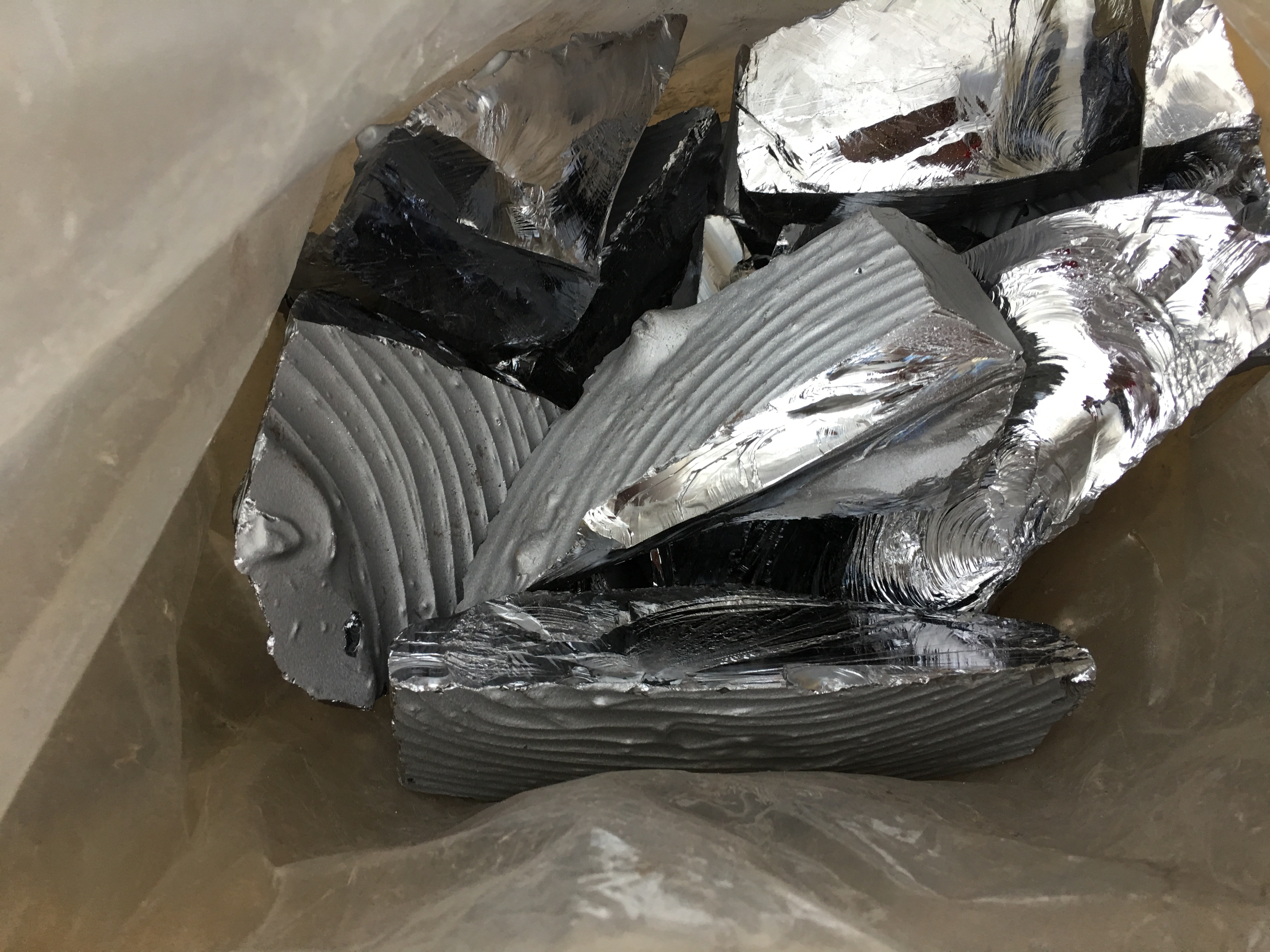 Top & Tail（頭尾料） 圖示